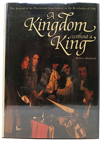Kingdom without a King