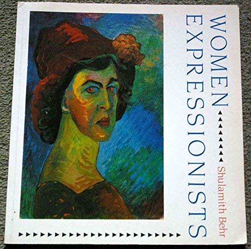 Women Expressionists