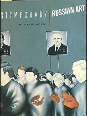 Contemporary Russian Art