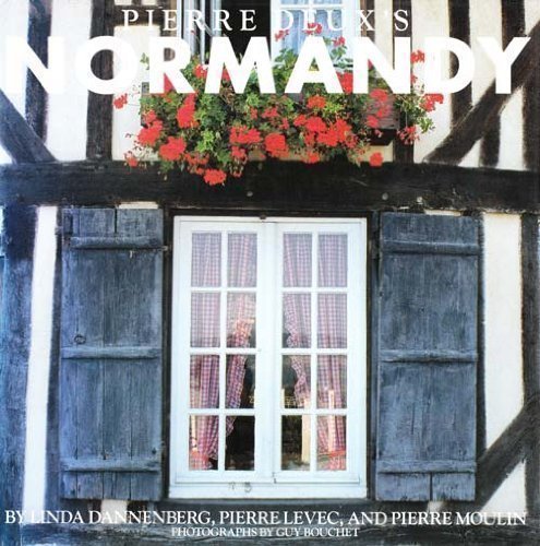 Pierre Deux's Normandy