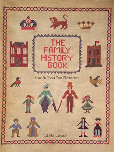 The Family History Book