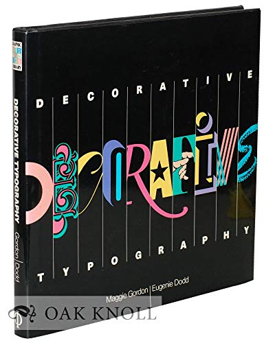 Decorative Typography