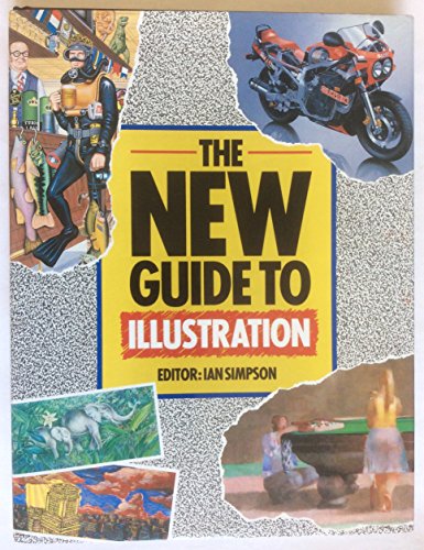 The New Guide to Illustration