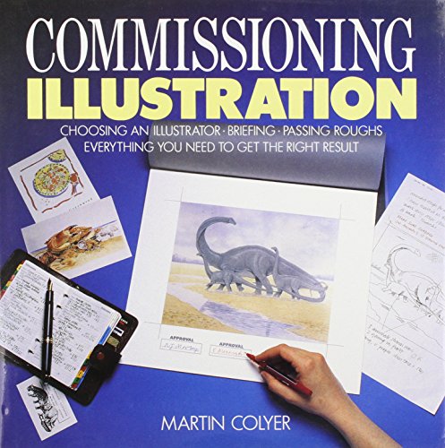 Commissioning Illustration