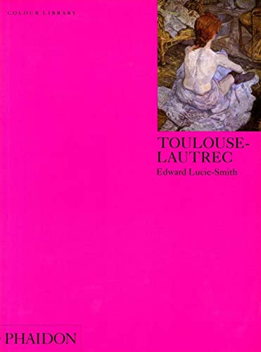 Toulouse-Lautrec