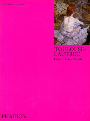 Toulouse-Lautrec