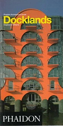 Docklands Guide