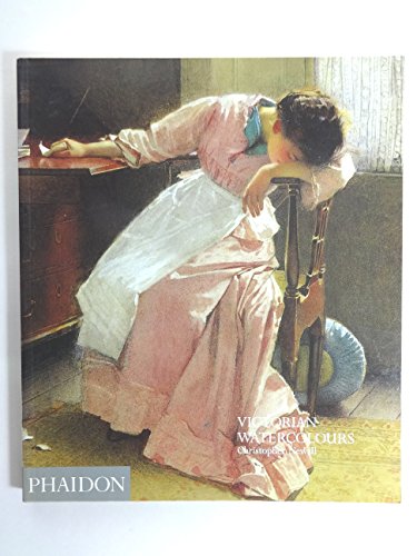 Victorian Watercolours