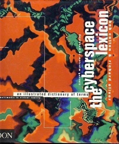 The Cyberspace Lexicon