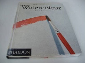 The Complete Book of Watercolour