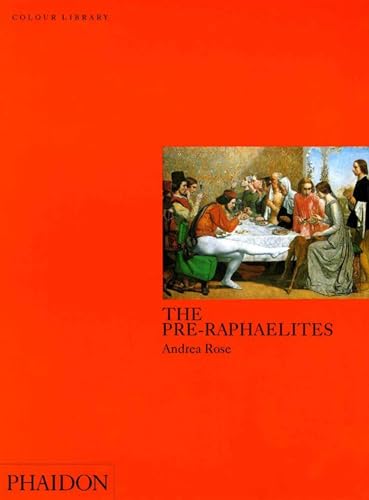 The Pre-Raphaelites