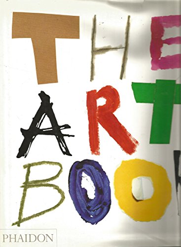 THE ART BOOK DUMMY ISBN