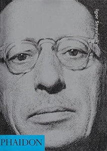 Igor Stravinsky 