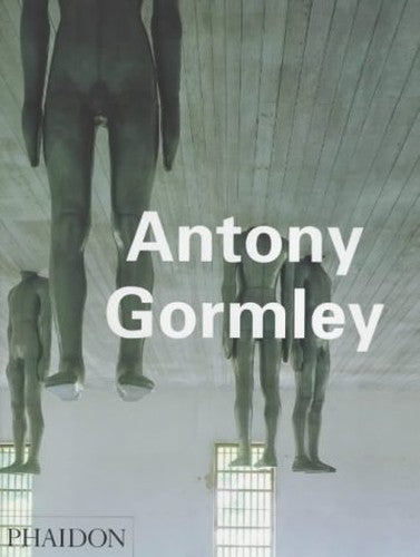 Antony Gombrich