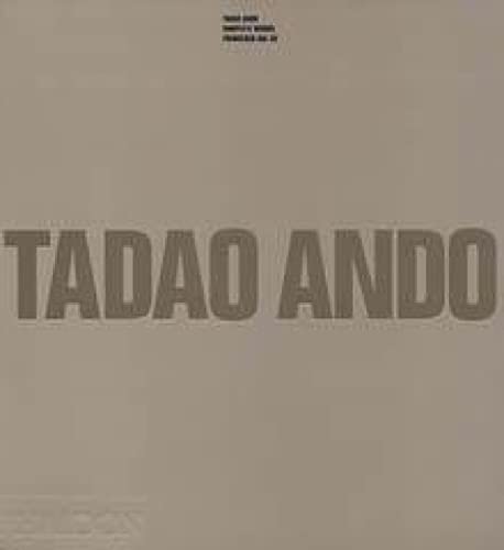 Tadao Ando