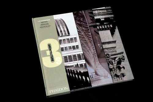 Lost Masterpieces by Joseph Paxton, Mckim Mead and White and Ferdinand Dutert