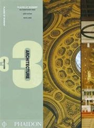 Places of Worship by Sir Christopher Wren, Joze Plecnik and Tadao Ando
