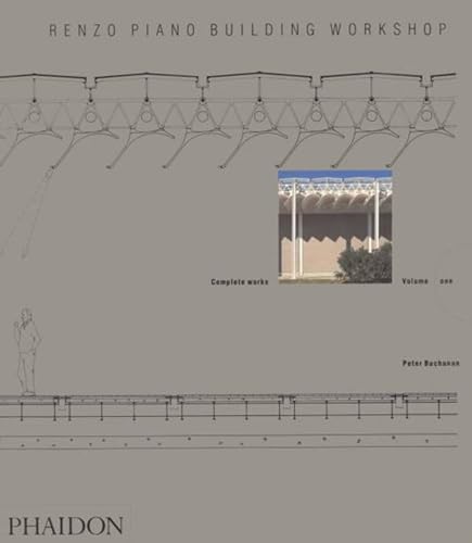 Renzo Piano Building Workshop