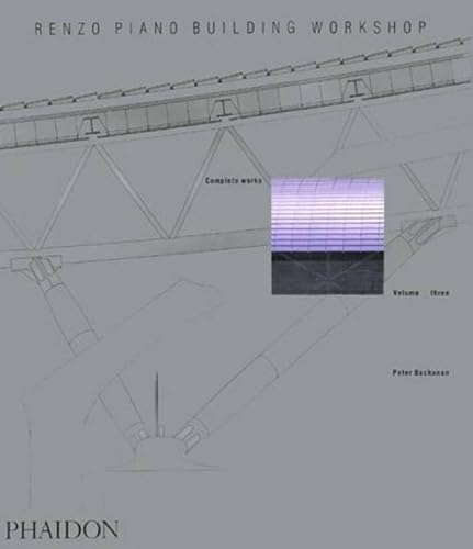 Renzo Piano Building Workshop