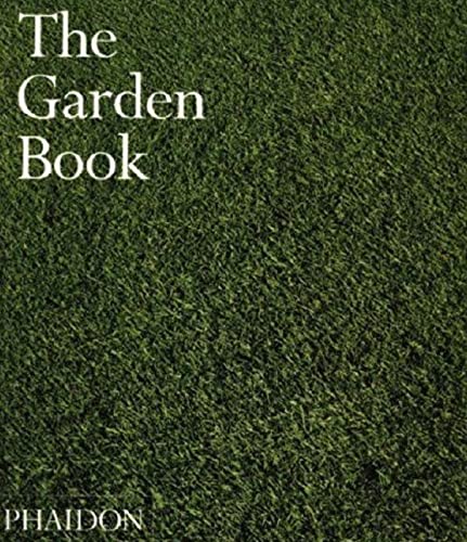 The Garden Book