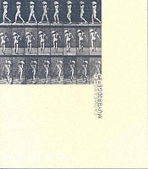 Eadweard Muybridge