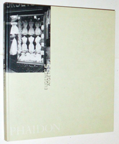 Eugene Atget