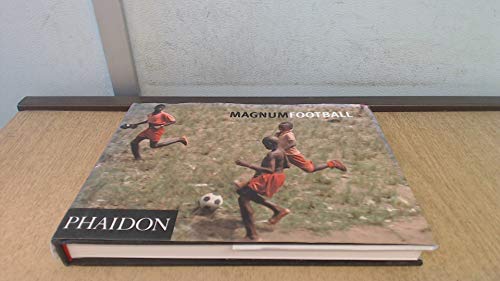 Magnum Football