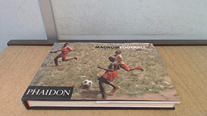 Magnum Football 