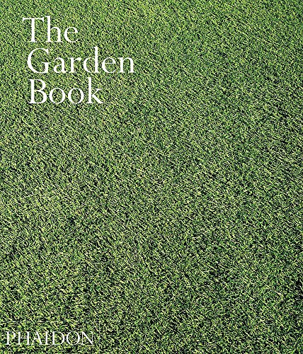The Garden Book