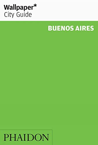 Wallpaper* City Guide Buenos Aires
