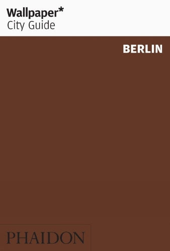 Wallpaper* City Guide Berlin