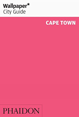 Wallpaper* City Guide Cape Town