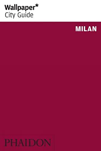 Wallpaper* City Guide Milan 2009