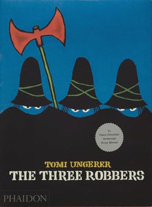 The Three Robbers 