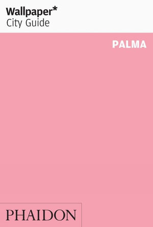 Wallpaper* City Guide Palma de Mallorca