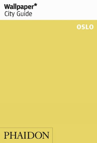 Wallpaper* City Guide Oslo