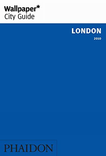 Wallpaper* City Guide London 2010