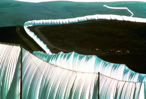 Land and Environmental Art