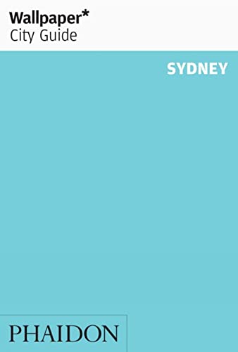 Wallpaper* City Guide Sydney 2011