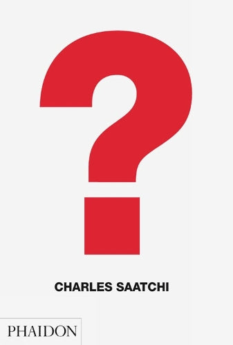Charles Saatchi