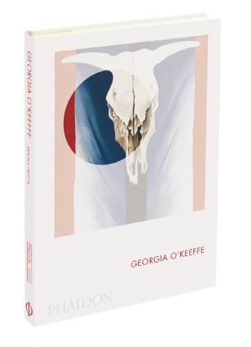 Georgia O'Keeffe