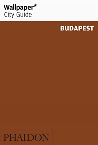 Wallpaper* City Guide Budapest 2012