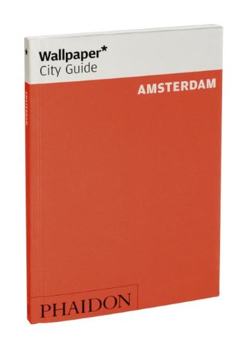 Wallpaper* City Guide Amsterdam 2012