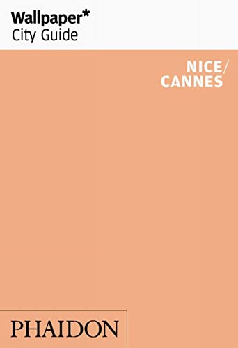 Wallpaper* City Guide Nice/Cannes