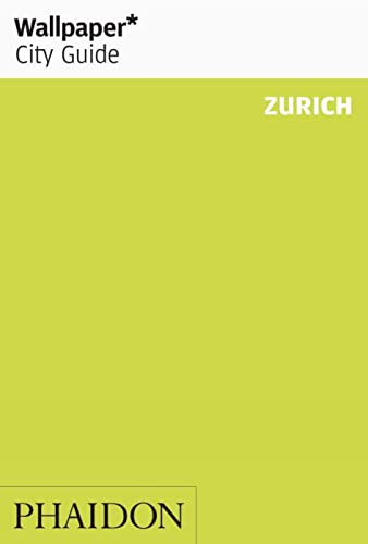 Wallpaper* City Guide Zurich 2012