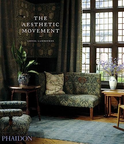 The Aesthetic Movement