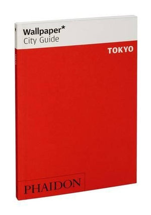 Wallpaper* City Guide Tokyo 2012 (2nd)