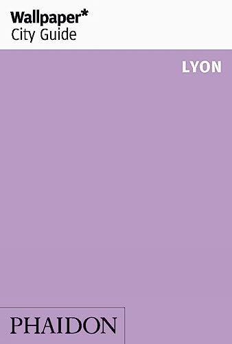 Wallpaper* City Guide Lyon