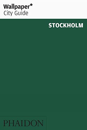 Wallpaper* City Guide Stockholm 2013