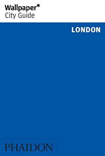 Wallpaper* City Guide London 2013
